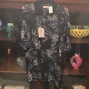 Caribbean New men’s polo shirt